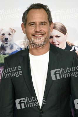 Filmpremiere 'Caveman' in München