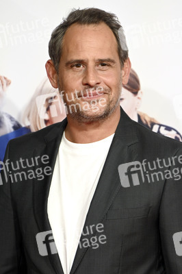 Filmpremiere 'Caveman' in München