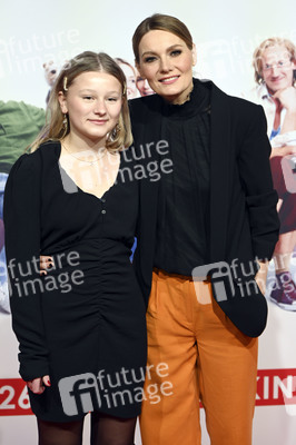 Filmpremiere 'Caveman' in München