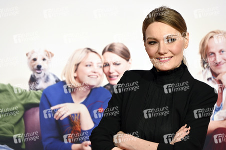 Filmpremiere 'Caveman' in München