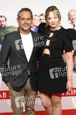 Filmpremiere 'Caveman' in München