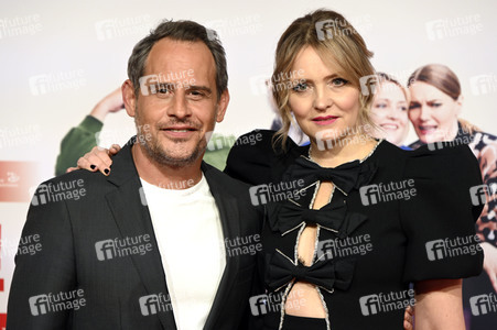 Filmpremiere 'Caveman' in München