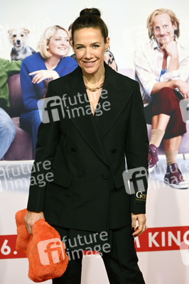 Filmpremiere 'Caveman' in München