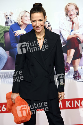 Filmpremiere 'Caveman' in München