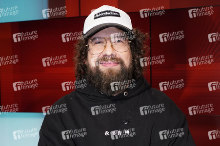 Talkshow 'hart aber fair' in Berlin