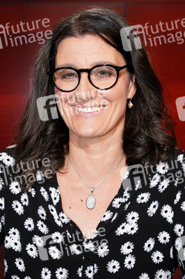 Talkshow 'hart aber fair' in Berlin