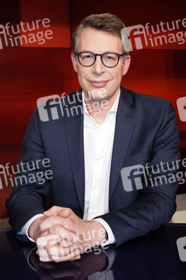 Talkshow 'hart aber fair' in Berlin