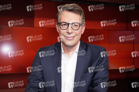 Talkshow 'hart aber fair' in Berlin