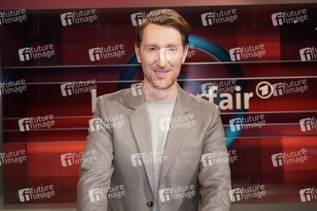 Talkshow 'hart aber fair' in Berlin