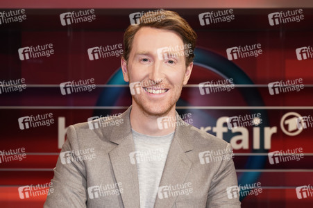 Talkshow 'hart aber fair' in Berlin