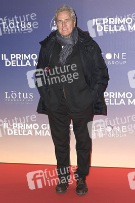 Filmpremiere 'Il primo giorno della mia vita' in Rom