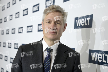 WELT-Wirtschaftsgipfel 2023 in Berlin