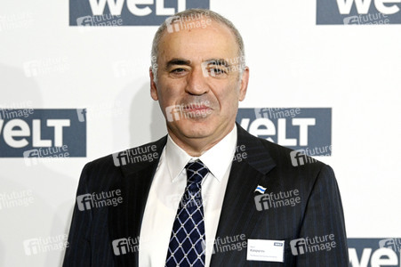 WELT-Wirtschaftsgipfel 2023 in Berlin