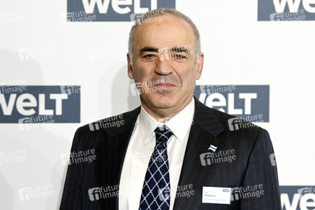 WELT-Wirtschaftsgipfel 2023 in Berlin