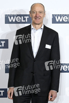 WELT-Wirtschaftsgipfel 2023 in Berlin