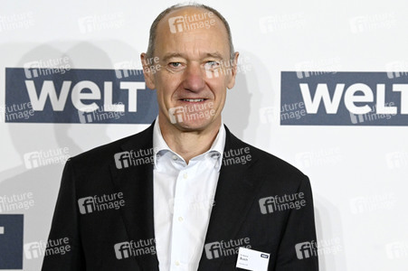 WELT-Wirtschaftsgipfel 2023 in Berlin