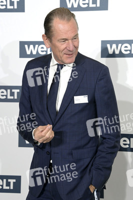 WELT-Wirtschaftsgipfel 2023 in Berlin