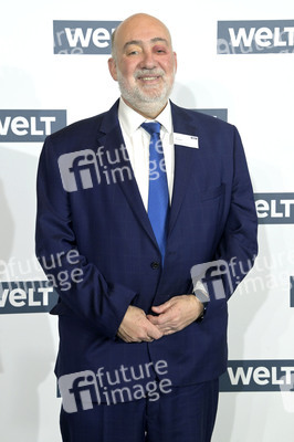 WELT-Wirtschaftsgipfel 2023 in Berlin