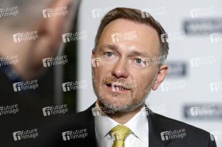 WELT-Wirtschaftsgipfel 2023 in Berlin