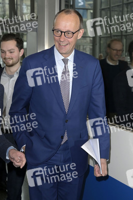 WELT-Wirtschaftsgipfel 2023 in Berlin