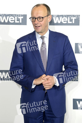 WELT-Wirtschaftsgipfel 2023 in Berlin