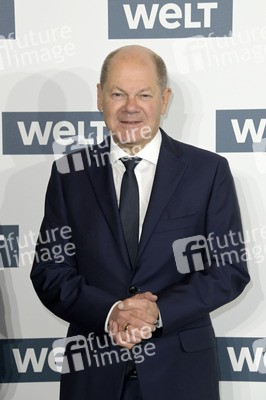 WELT-Wirtschaftsgipfel 2023 in Berlin