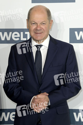 WELT-Wirtschaftsgipfel 2023 in Berlin