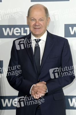 WELT-Wirtschaftsgipfel 2023 in Berlin
