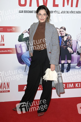 Filmpremiere 'Caveman' in Berlin