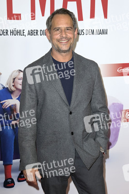 Filmpremiere 'Caveman' in Berlin