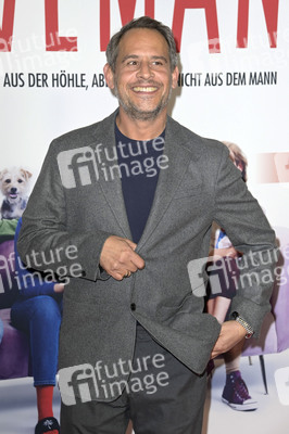 Filmpremiere 'Caveman' in Berlin