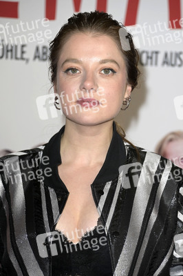 Filmpremiere 'Caveman' in Berlin
