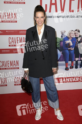 Filmpremiere 'Caveman' in Berlin