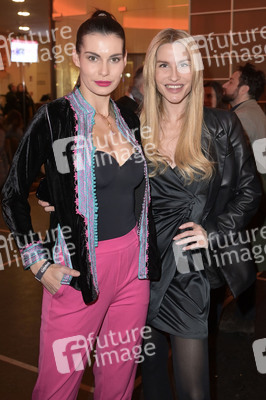 Filmpremiere 'Caveman' in Berlin