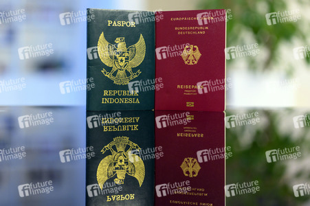 Symbolfoto Reform der Einbürgerung