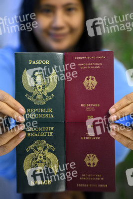 Symbolfoto Reform der Einbürgerung