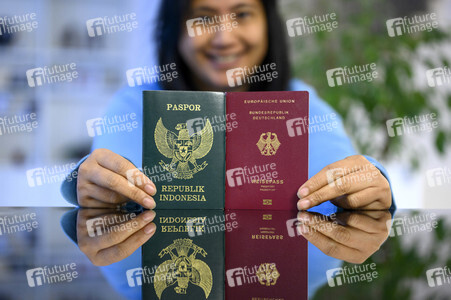 Symbolfoto Reform der Einbürgerung