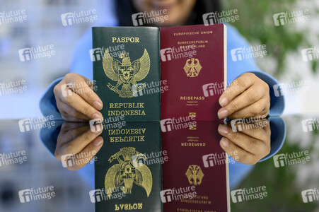 Symbolfoto Reform der Einbürgerung
