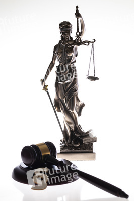 Symbolfoto Gesetz