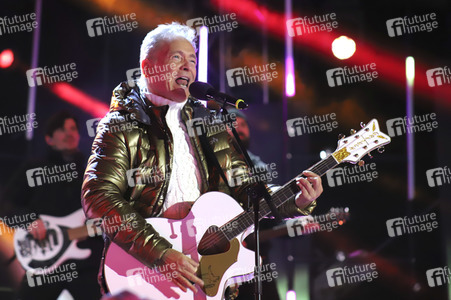 TV-Show 'Wenn die Musi spielt - Winter Open Air 2023'  in Bad Kleinkirchheim