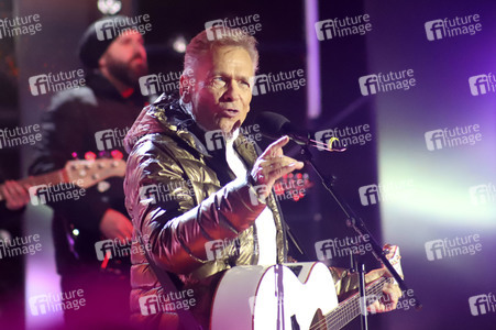 TV-Show 'Wenn die Musi spielt - Winter Open Air 2023'  in Bad Kleinkirchheim
