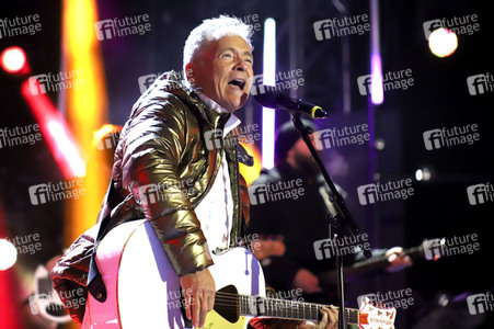 TV-Show 'Wenn die Musi spielt - Winter Open Air 2023'  in Bad Kleinkirchheim