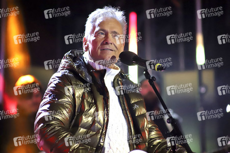 TV-Show 'Wenn die Musi spielt - Winter Open Air 2023'  in Bad Kleinkirchheim