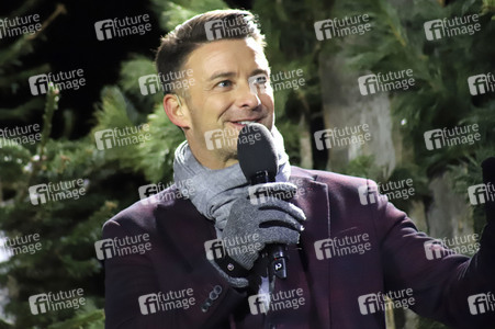 TV-Show 'Wenn die Musi spielt - Winter Open Air 2023'  in Bad Kleinkirchheim