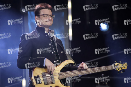 TV-Show 'Wenn die Musi spielt - Winter Open Air 2023'  in Bad Kleinkirchheim