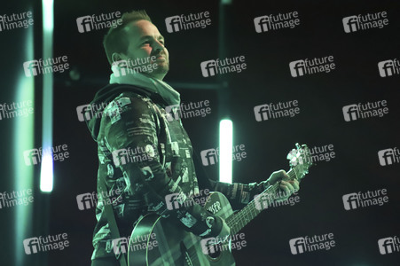 TV-Show 'Wenn die Musi spielt - Winter Open Air 2023'  in Bad Kleinkirchheim