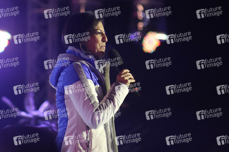 TV-Show 'Wenn die Musi spielt - Winter Open Air 2023'  in Bad Kleinkirchheim