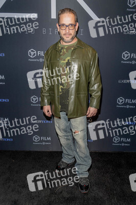 Serienpräsentation 'RZR' in Los Angeles