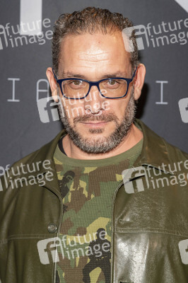 Serienpräsentation 'RZR' in Los Angeles