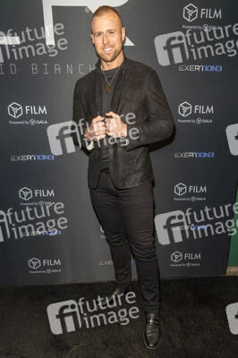 Serienpräsentation 'RZR' in Los Angeles